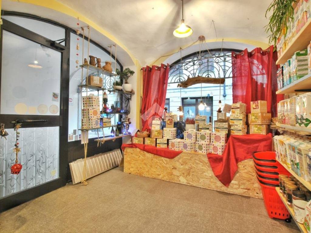 Immobile a Vercelli in Via Elia Emanuele Foà, 82 - Foto 4