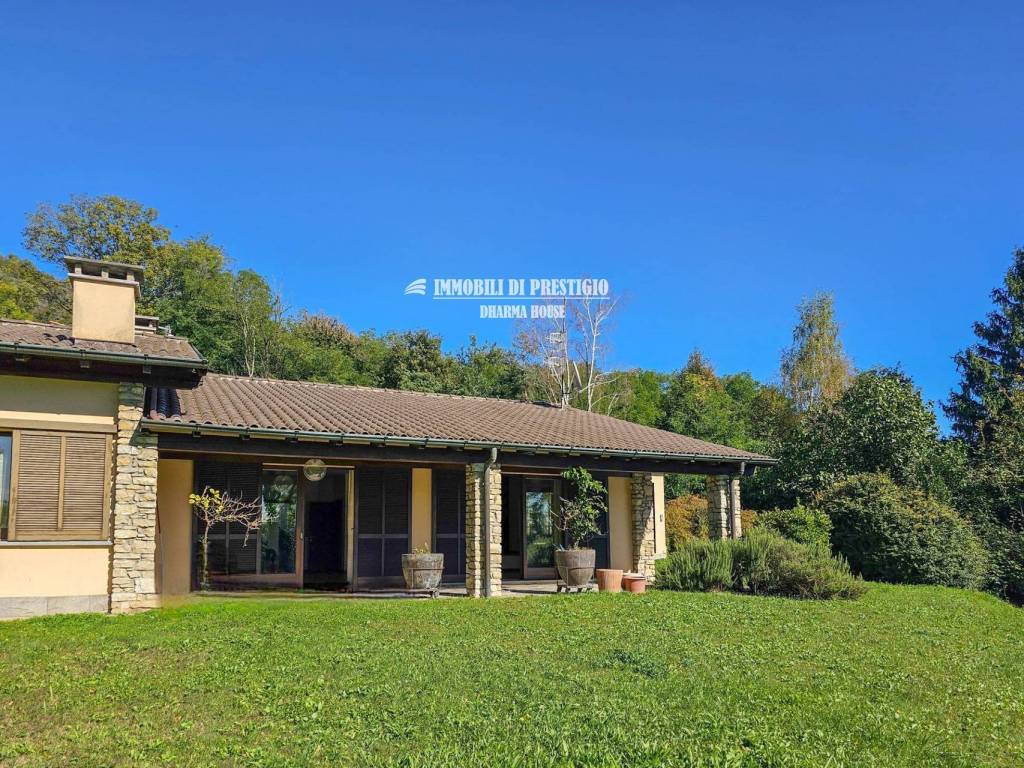 Villa a Gavirate in Via al Sasso - Foto 4
