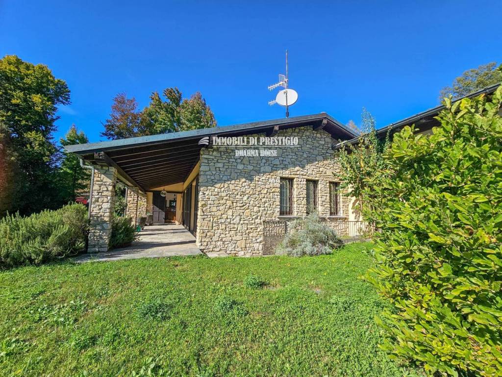 Villa a Gavirate in Via al Sasso - Foto 5