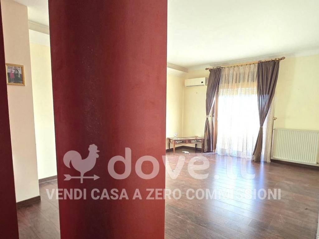 Appartamento a Marsala in Contrada Amabilina, 532 - Foto 2