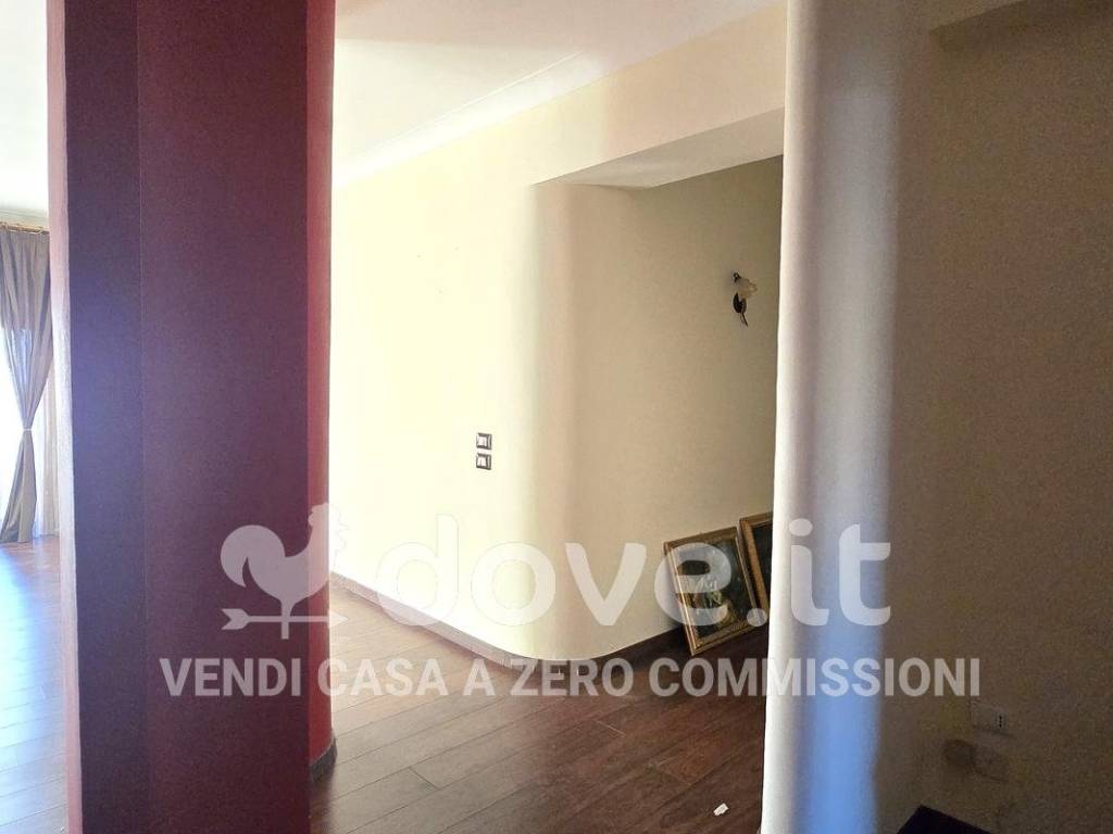 Appartamento a Marsala in Contrada Amabilina, 532 - Foto 3