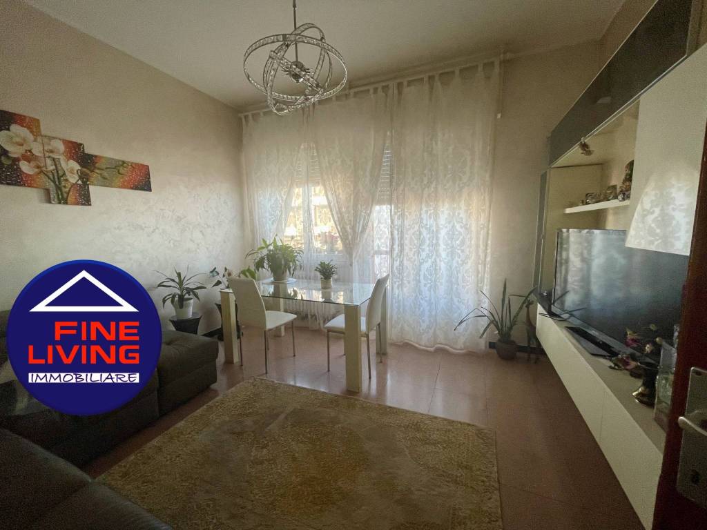 Appartamento a Pesaro in Via Fratelli Dandolo, 3 - Foto 2