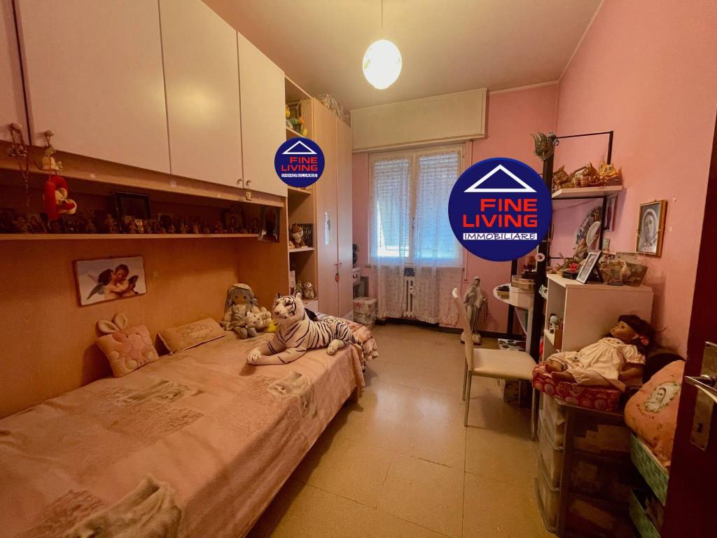 Appartamento a Pesaro in Via Fratelli Dandolo, 3 - Foto 4