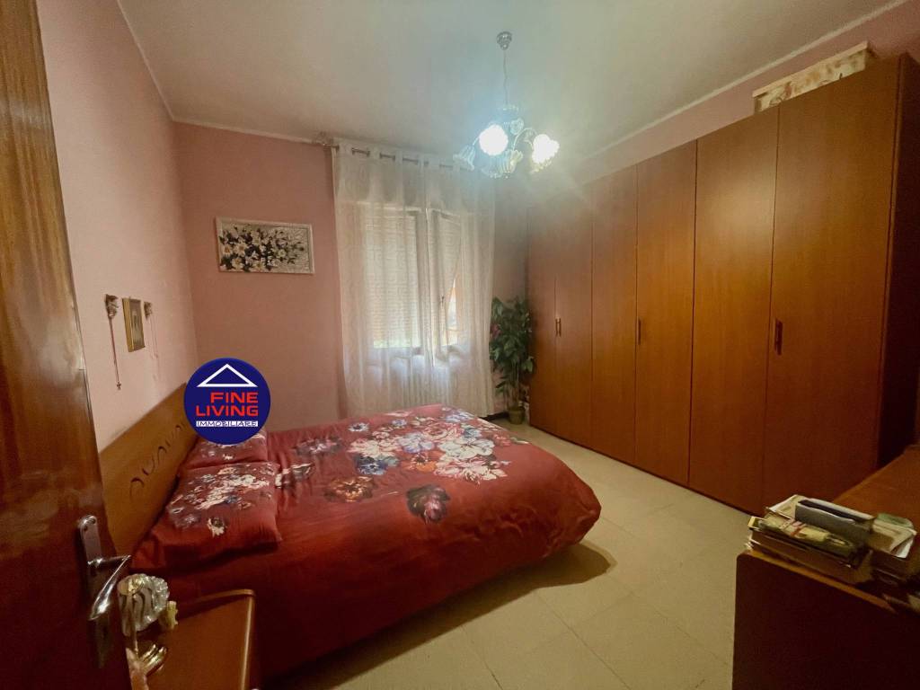 Appartamento a Pesaro in Via Fratelli Dandolo, 3 - Foto 5