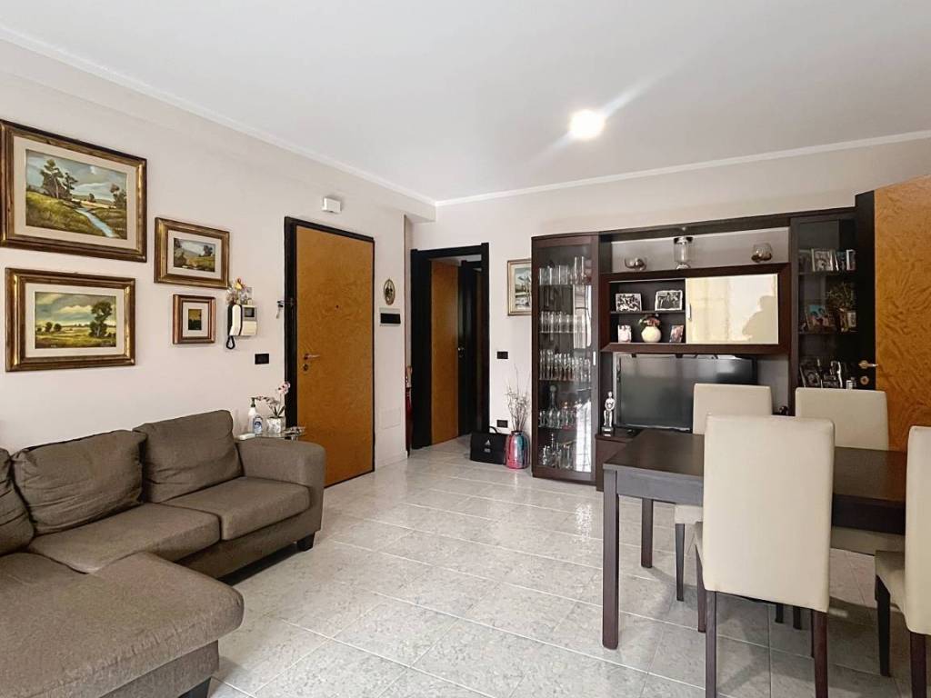 Appartamento a Sassari in Via Sorso - Foto 4
