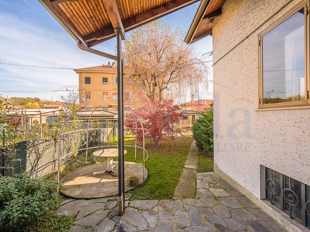 Villa a Cossato in Via Piero Maffei, 375 - Foto 3