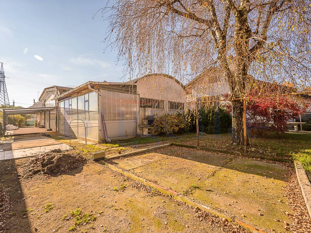 Villa a Cossato in Via Piero Maffei, 375 - Foto 5