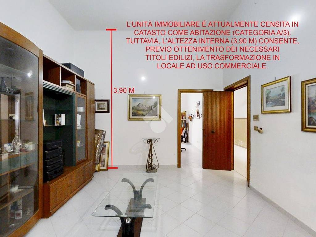Immobile a Brindisi in Via Giulio Cesare, 14 - Foto 2