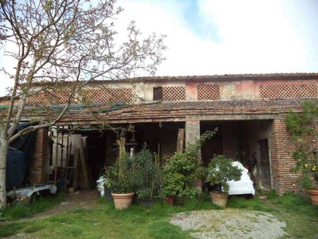 Rustico / casale a Vicchio in Vicchio Di Mugello, 1111 - Foto 2