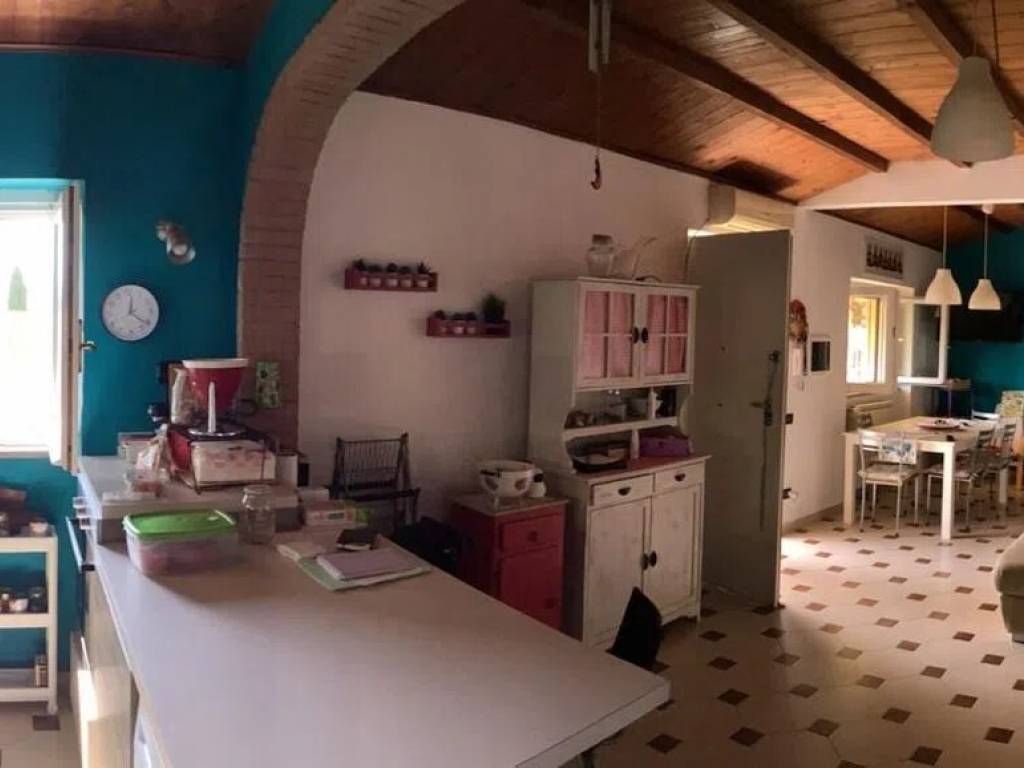 Appartamento a Scarperia e san piero in Gabbiano No Number - Foto 2