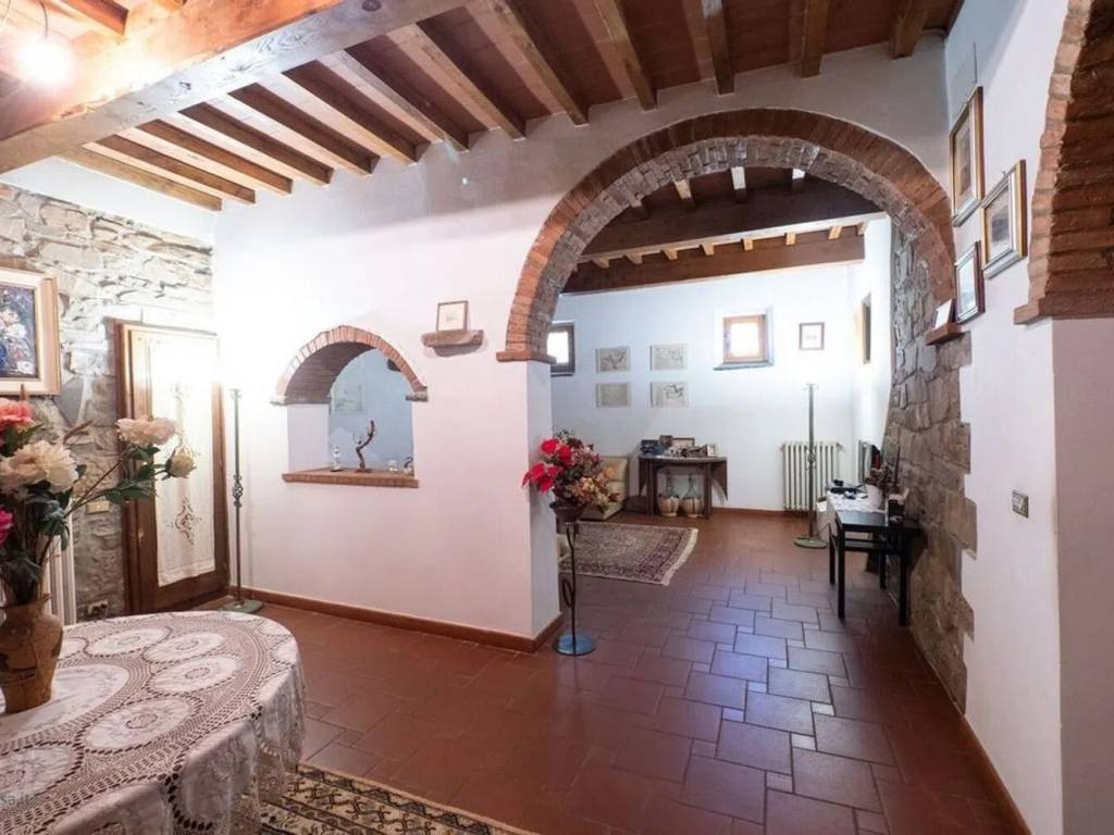 Rustico / casale a Rufina in Rufina No Number - Foto 3
