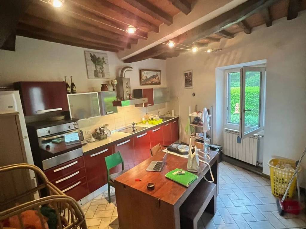 Appartamento a Scarperia e san piero in San Piero A Sieve No Number - Foto 3