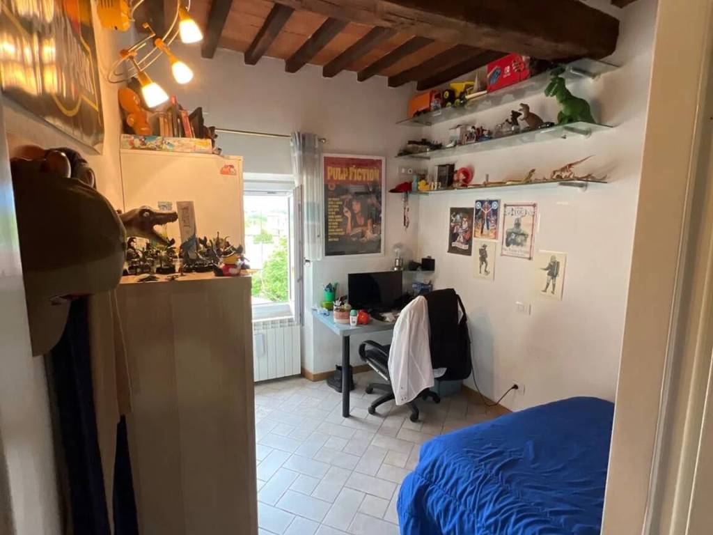 Appartamento a Scarperia e san piero in San Piero A Sieve No Number - Foto 4