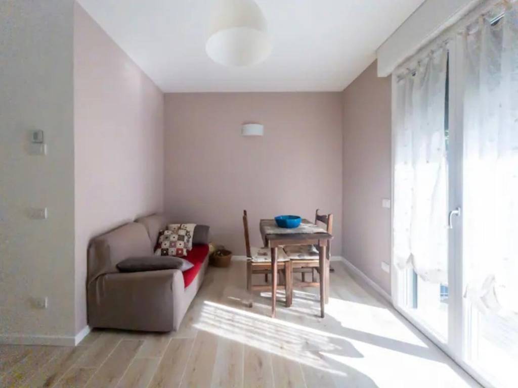 Appartamento a Parma in Viale dei Mille, 70 - Foto 2