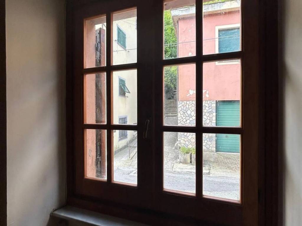 Villa a Savignone in Via Forni Antichi, 30 - Foto 4