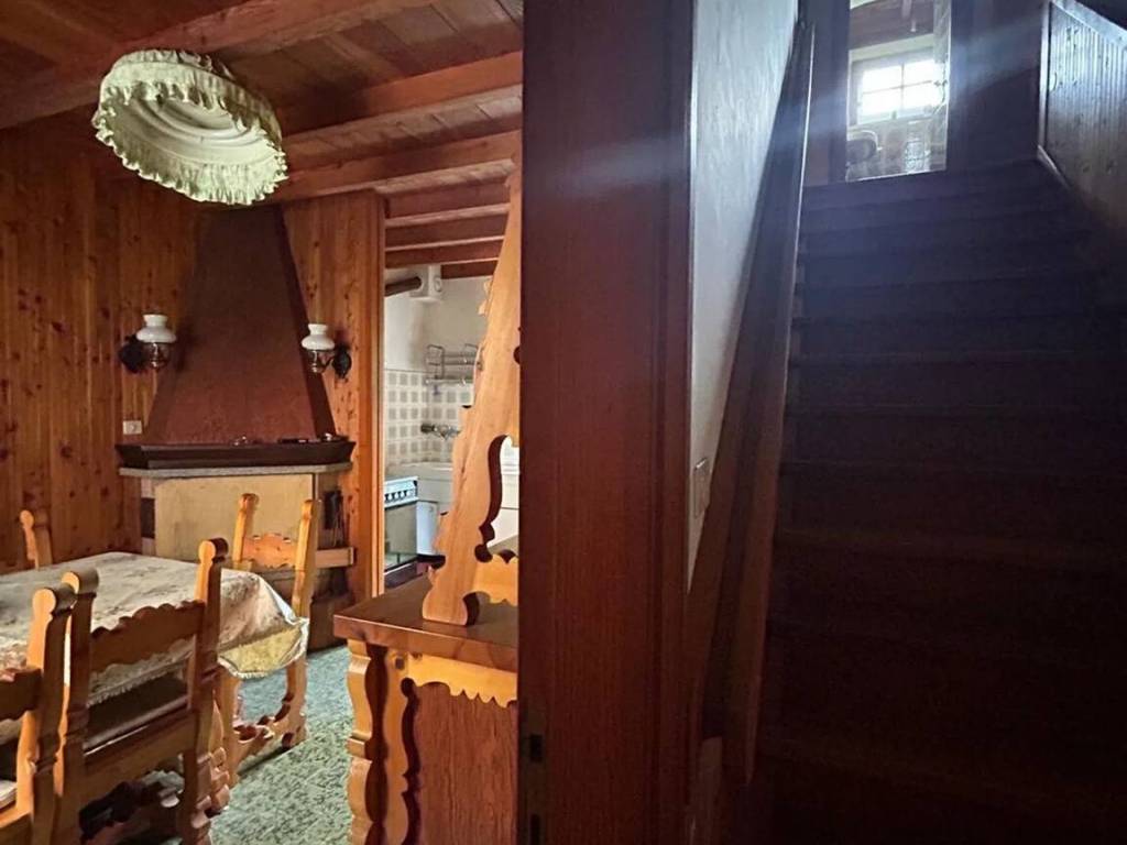 Villa a Savignone in Via Forni Antichi, 30 - Foto 5