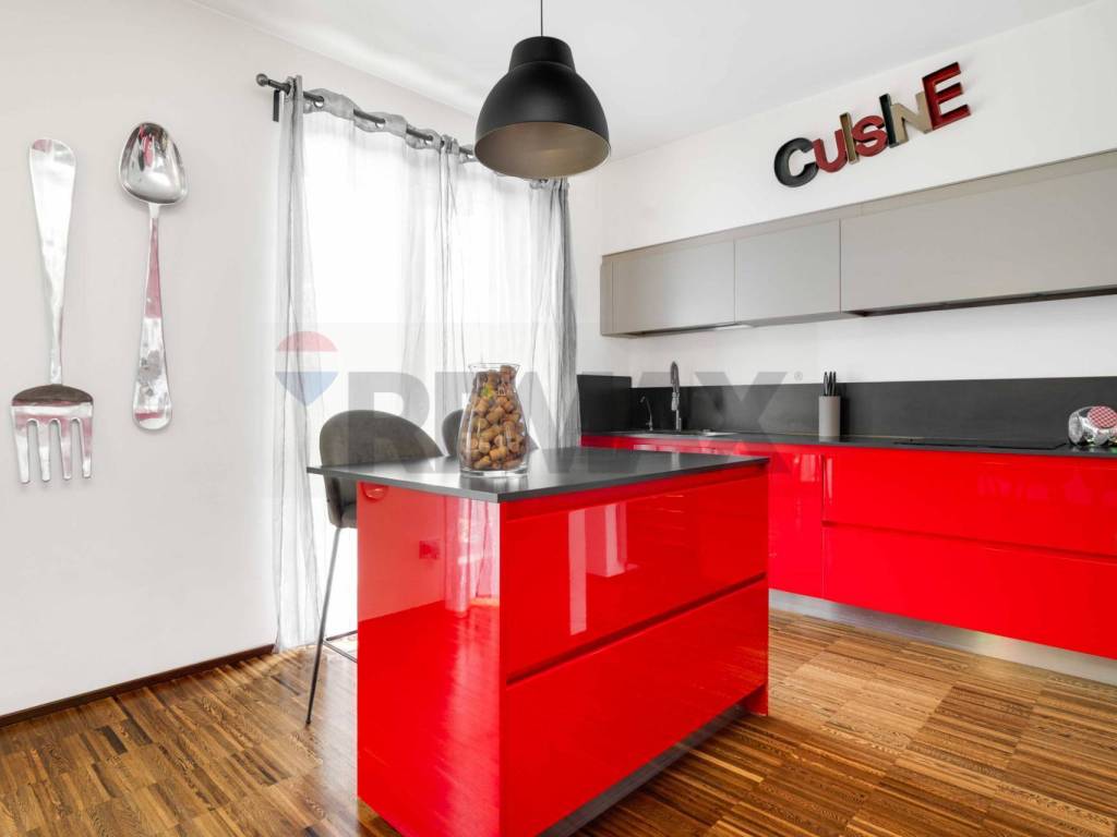 Appartamento a Samarate in DI VITTORIO, 29 - Foto 4