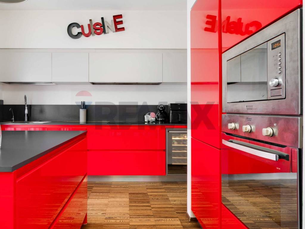 Appartamento a Samarate in DI VITTORIO, 29 - Foto 5