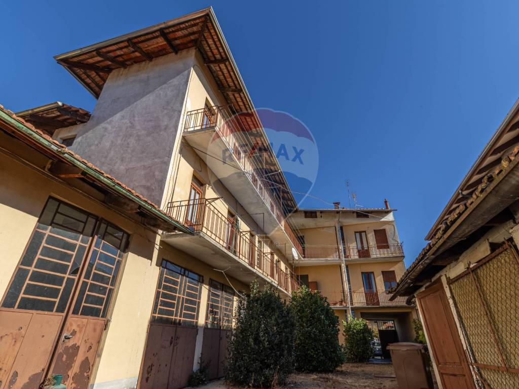 Casa indipendente a Candelo in Via IV Novembre, 86 - Foto 4