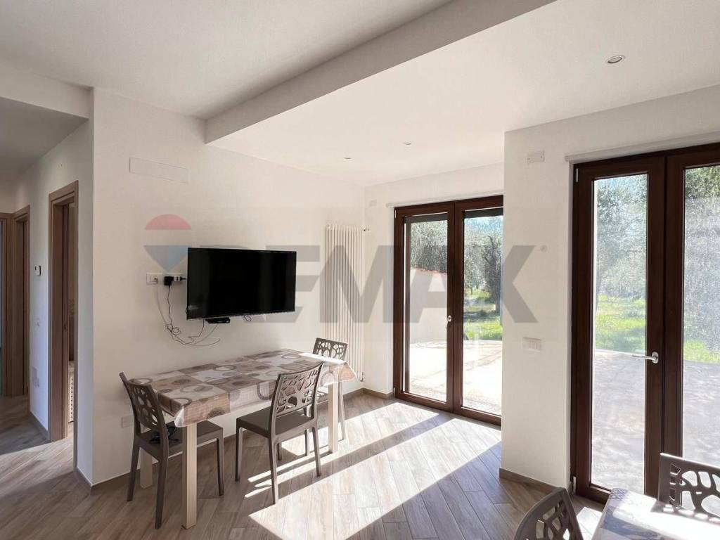 Villa a Vieste in Oro Di Puglia - Foto 2