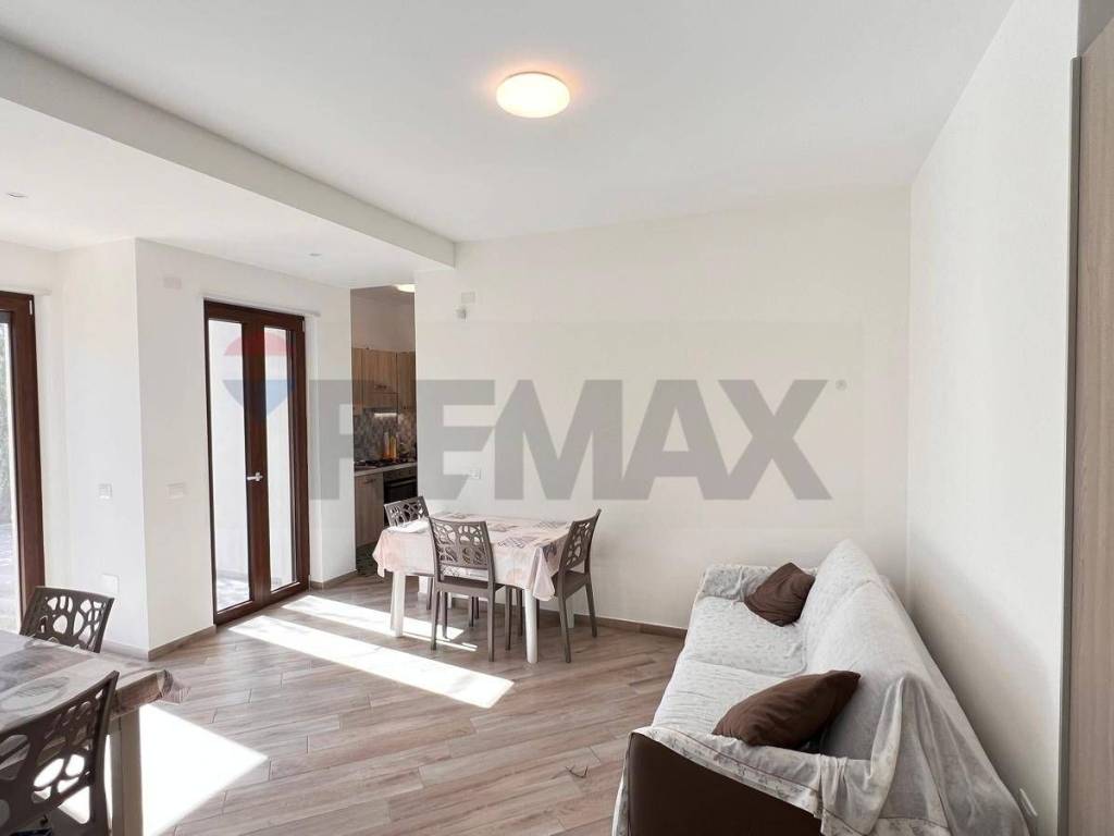 Villa a Vieste in Oro Di Puglia - Foto 3