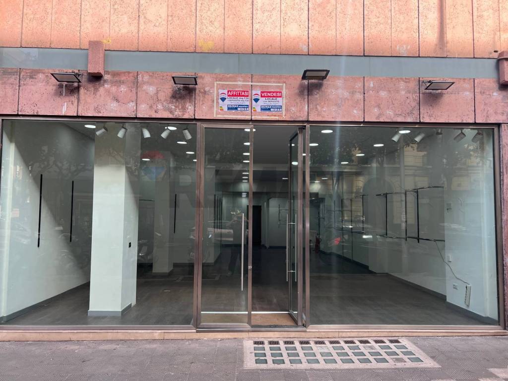 Immobile a Bari in Corso Cavour - Foto 2