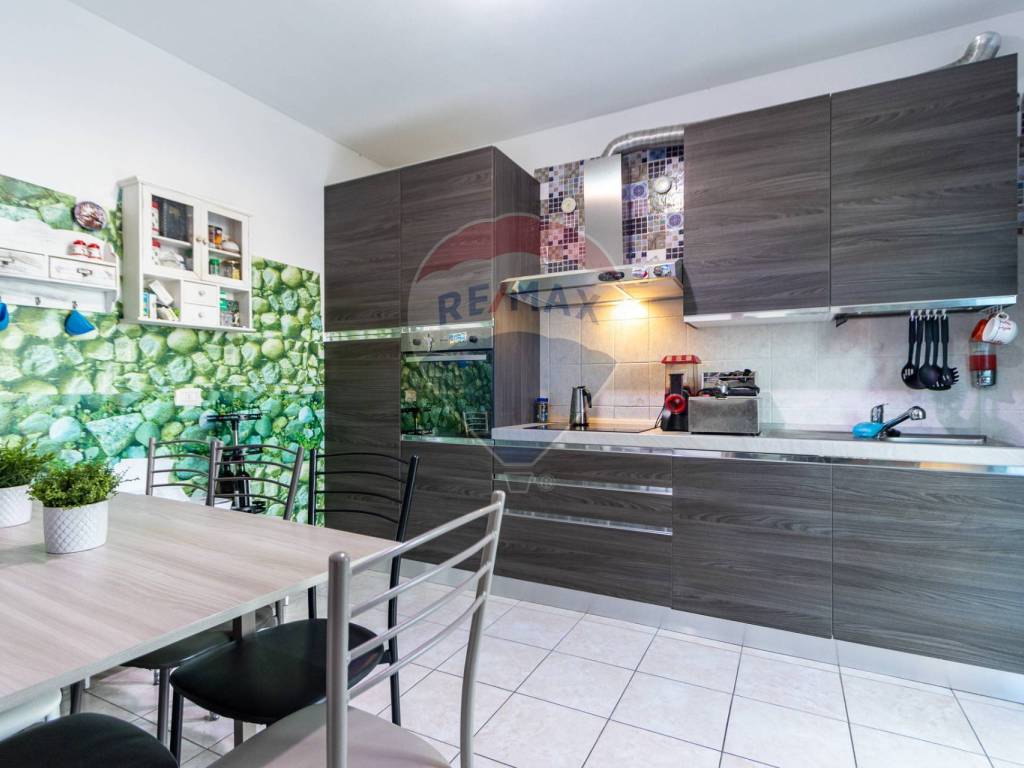 Appartamento a Mozzate in Via don Osvaldi Bellomi, 14 - Foto 2