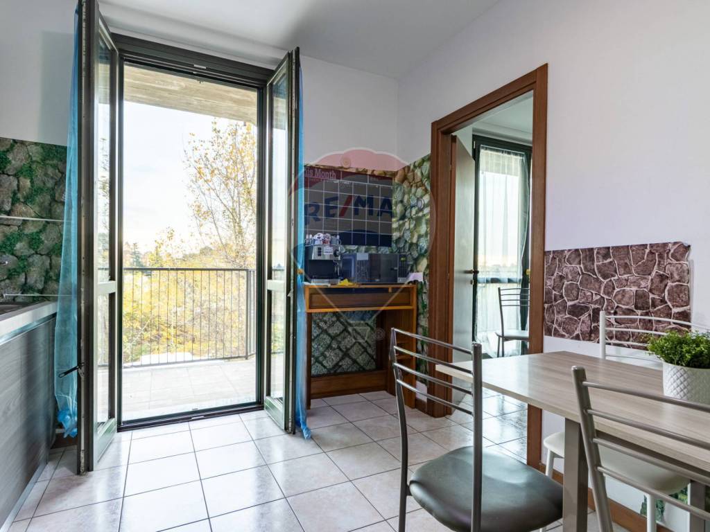 Appartamento a Mozzate in Via don Osvaldi Bellomi, 14 - Foto 5