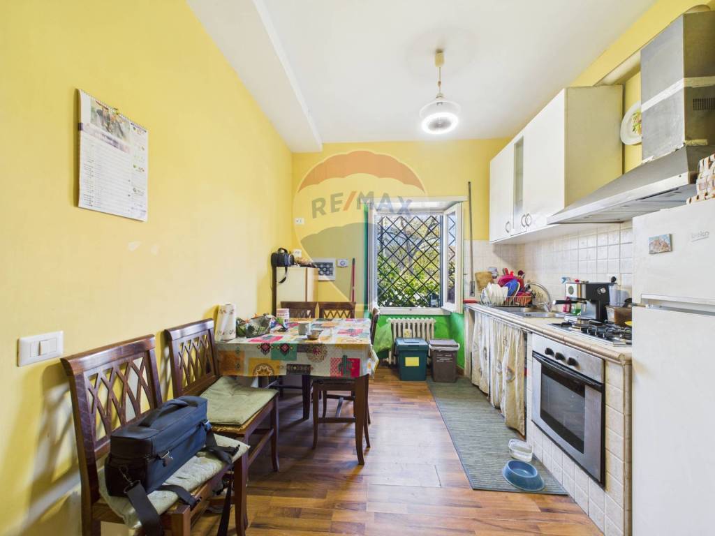 Appartamento a Formello in VIA ROMA, 62 - Foto 4