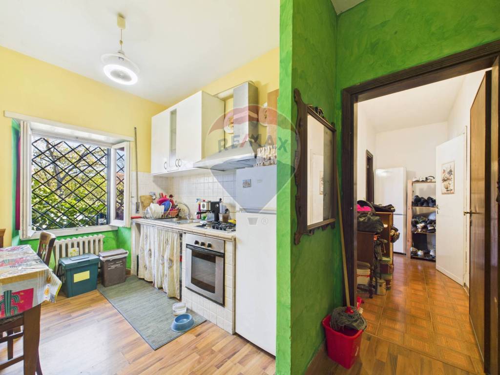 Appartamento a Formello in VIA ROMA, 62 - Foto 5