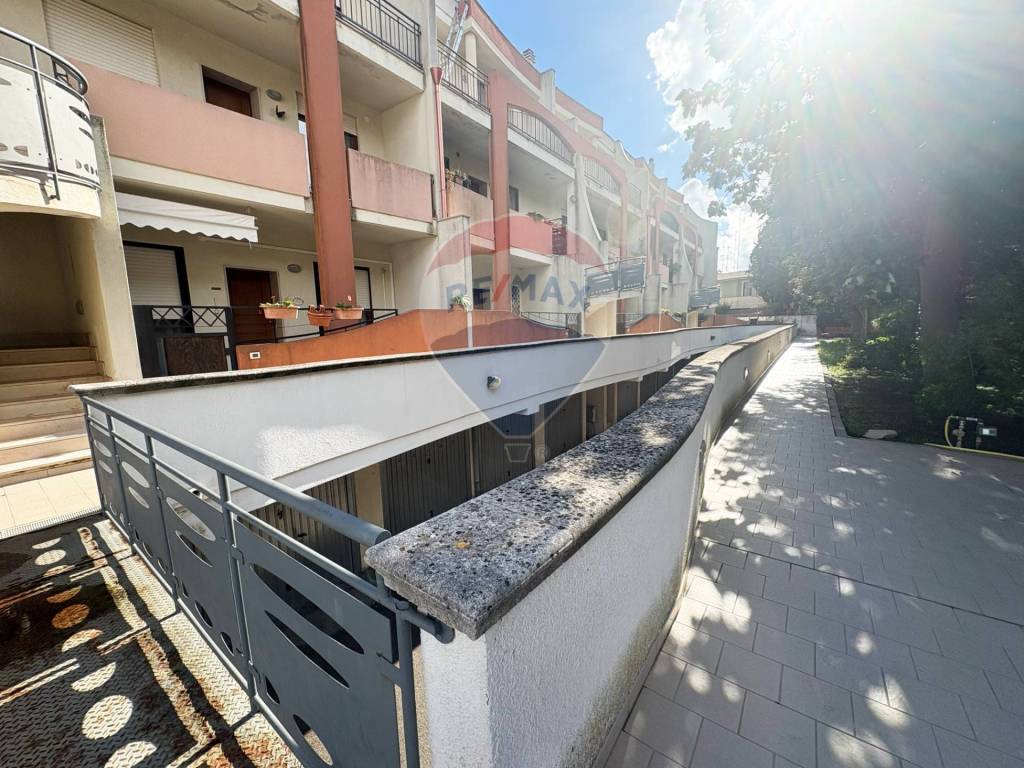 Appartamento a Lecce in Via Aureliano De Mitri - Foto 2