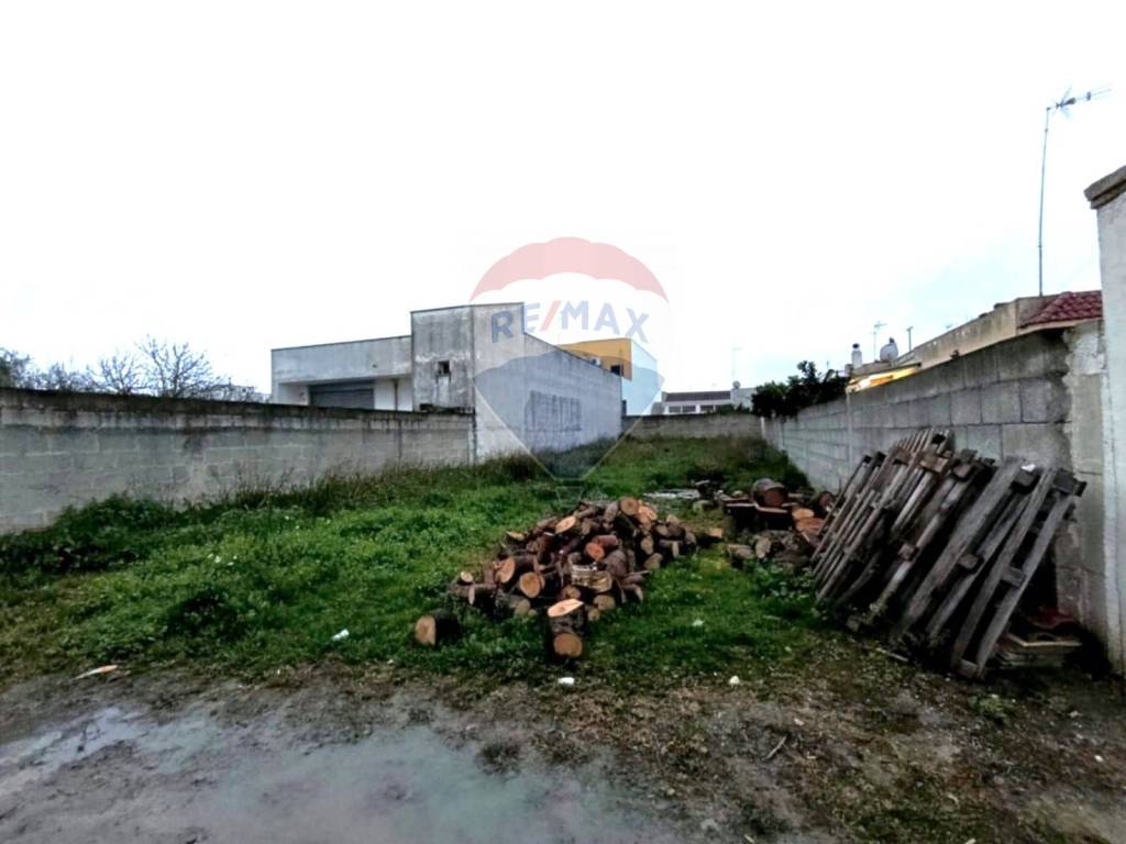 Terreno a Brindisi in Via Giuseppe Verdi - Foto 2