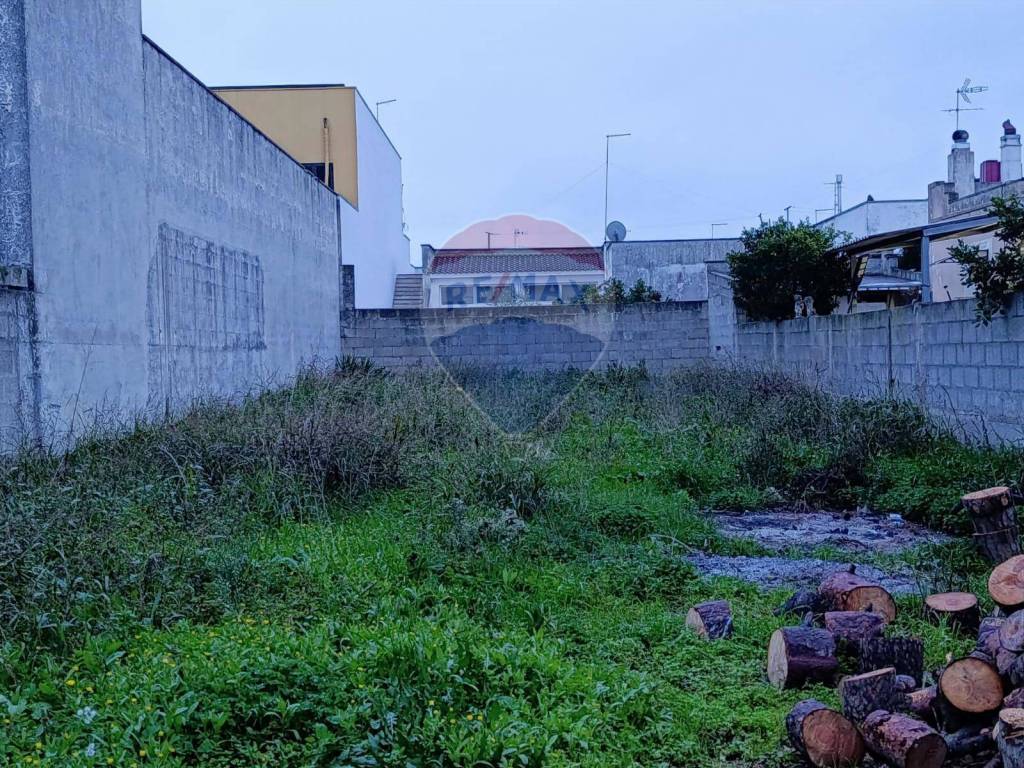 Terreno a Brindisi in Via Giuseppe Verdi - Foto 3