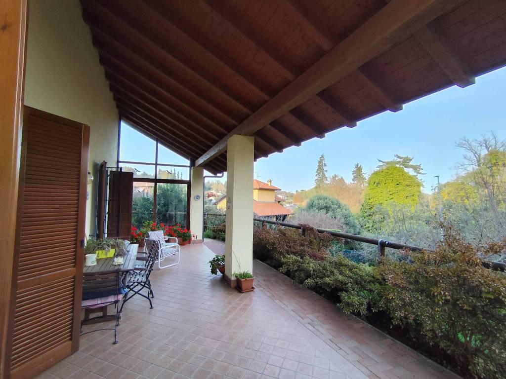 Villa a Oleggio castello in Via Maglio, 3 - Foto 5