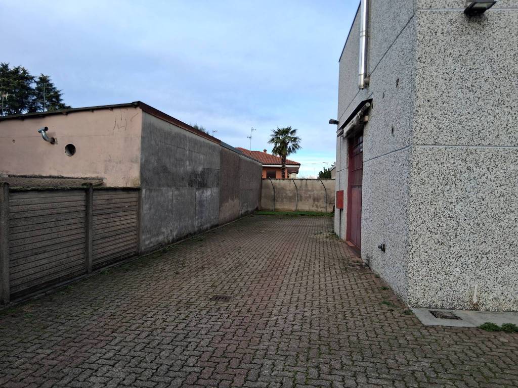 Immobile a Busto garolfo - Foto 3