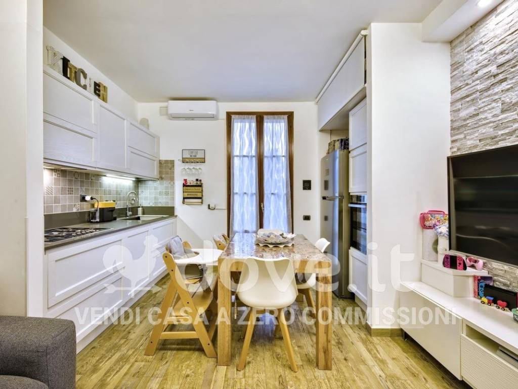 Appartamento a Campi bisenzio in Via dei Confini, 270 - Foto 3