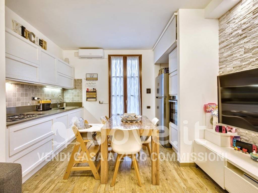 Appartamento a Campi bisenzio in Via dei Confini, 270 - Foto 5