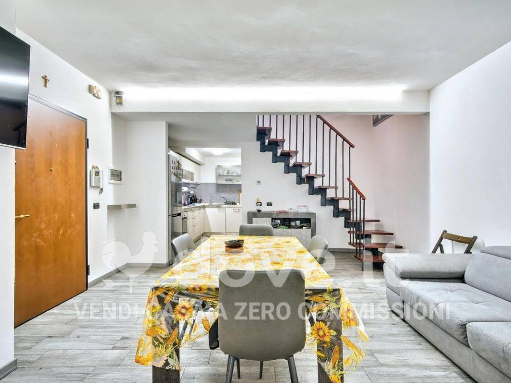 Appartamento a Campi bisenzio in Via dei Confini, 270 - Foto 5