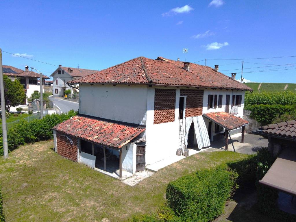 Rustico / casale a Castellinaldo d'alba - Foto 2