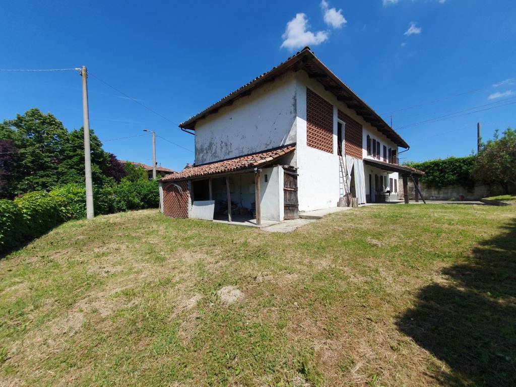 Rustico / casale a Castellinaldo d'alba - Foto 3