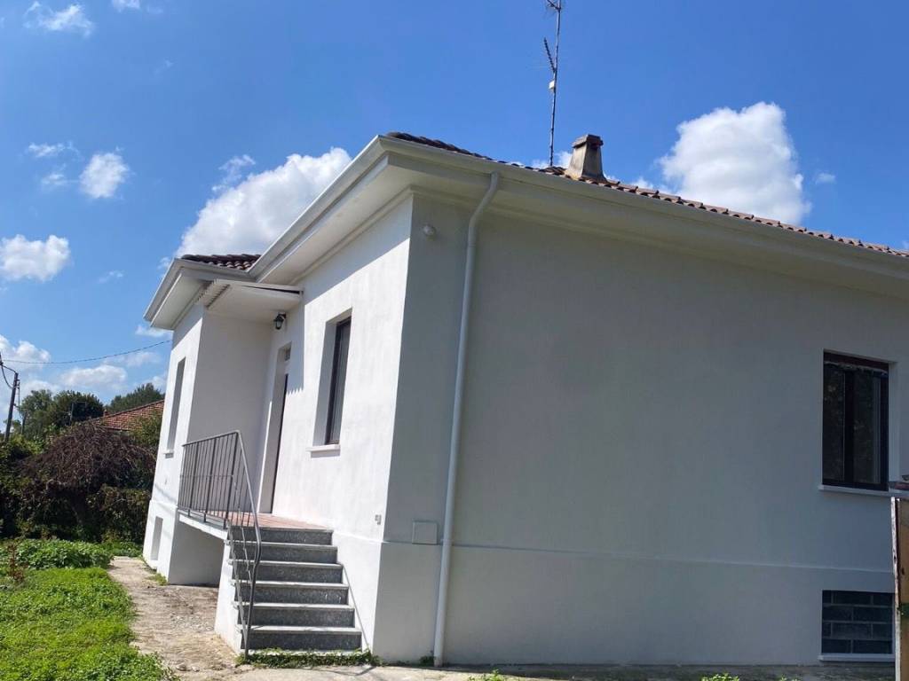 Villa a Lungavilla in Via Gino Sandri, 54 - Foto 2