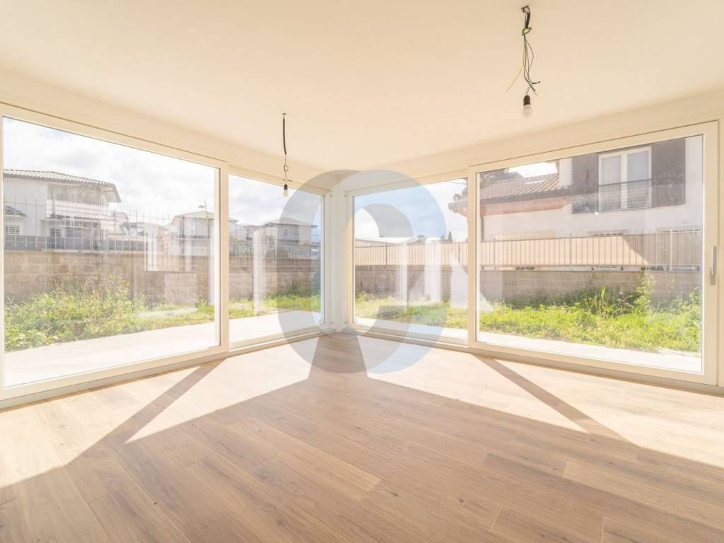 Villa a Grottaferrata - Foto 2