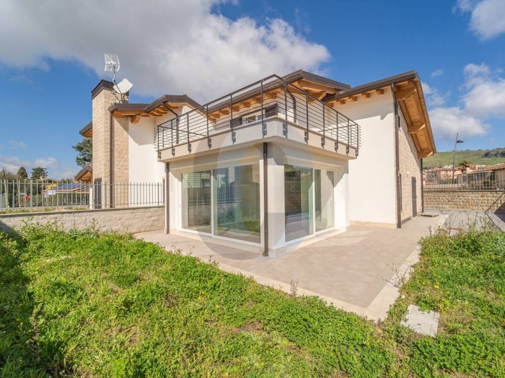 Villa a Grottaferrata - Foto 3