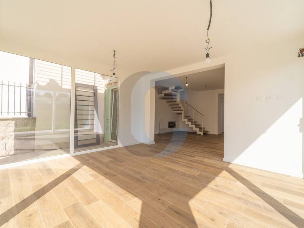 Villa a Grottaferrata - Foto 5