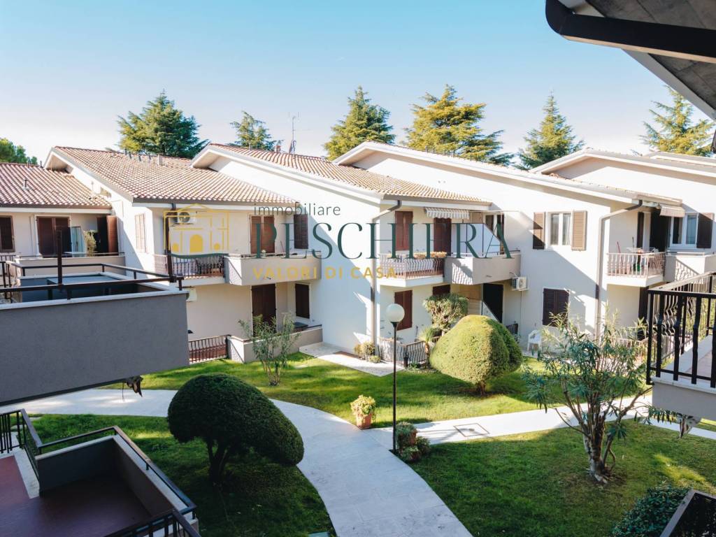 Appartamento a Peschiera del garda in Località Fornaci - Foto 4