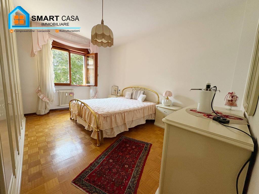 Appartamento a Trento in Via Aurelio Nicolodi - Foto 2