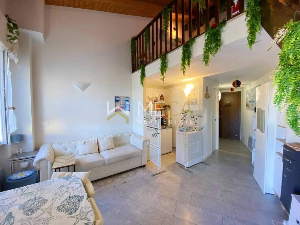 Appartamento a Sirmione in Via Alfonso La Marmora - Foto 5