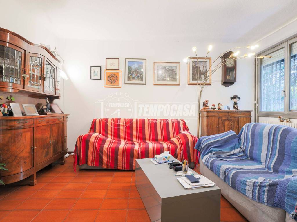 Appartamento a Bologna in Via Rodolfo Mondolfo - Foto 2