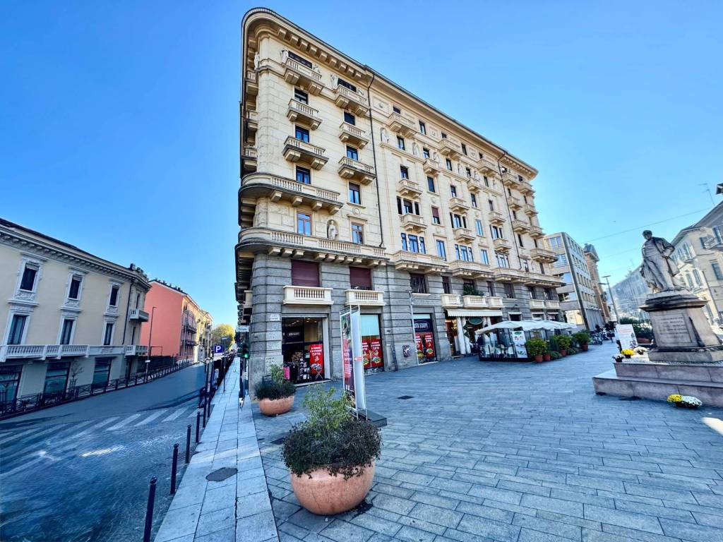 Appartamento a Novara in Baluardo Partigiani - Foto 2