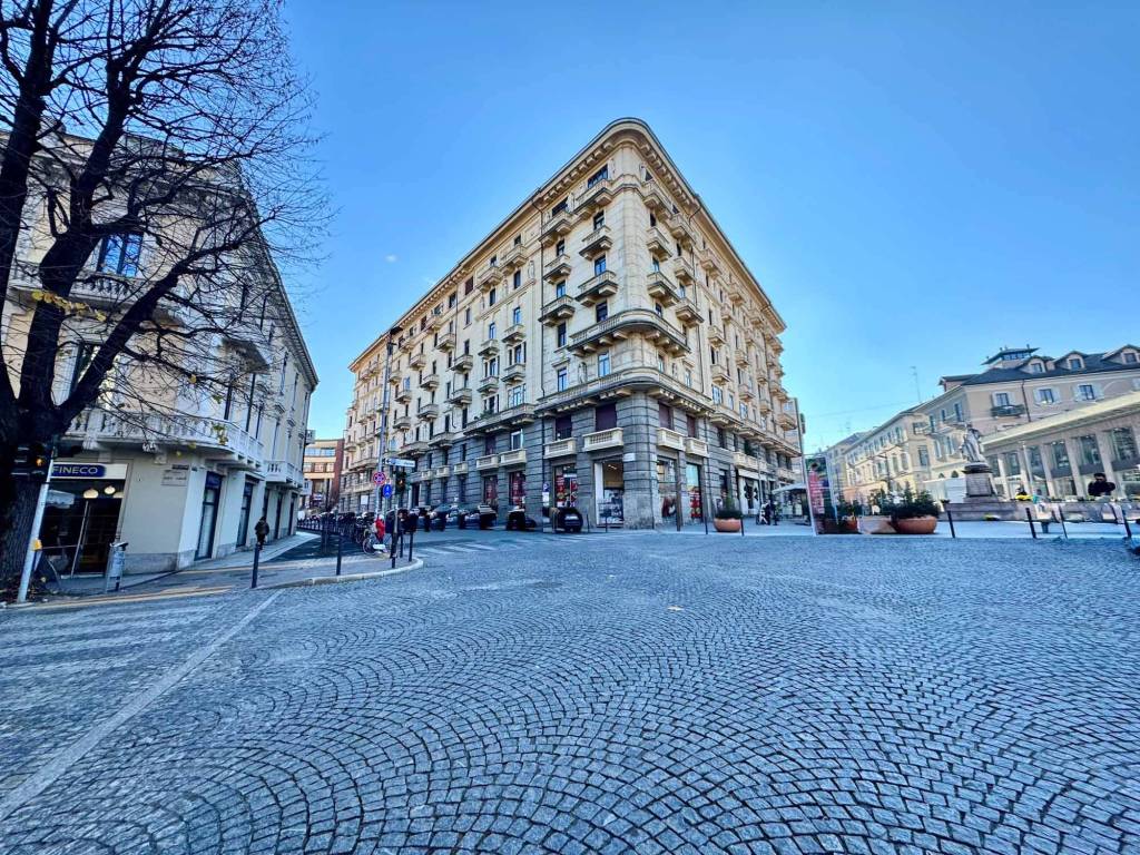 Appartamento a Novara in Baluardo Partigiani - Foto 3